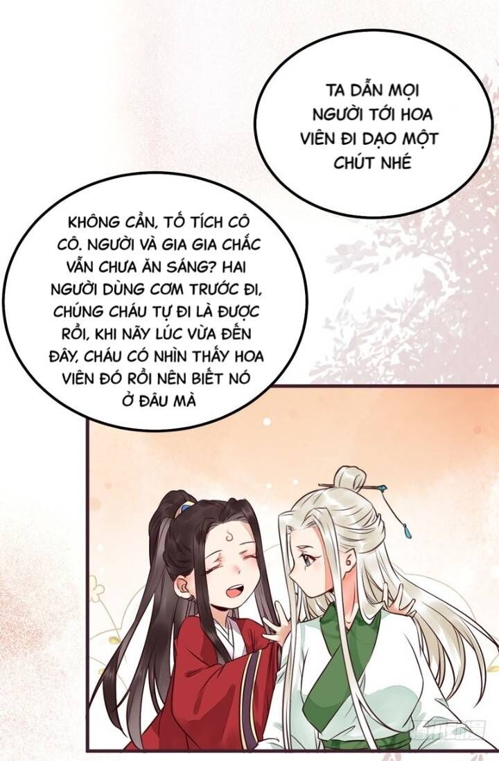 Tuyệt Sắc Quyến Rũ: Quỷ Y Chí Tôn Chap 214 - Next Chap 215