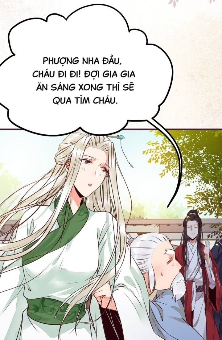 Tuyệt Sắc Quyến Rũ: Quỷ Y Chí Tôn Chap 214 - Next Chap 215