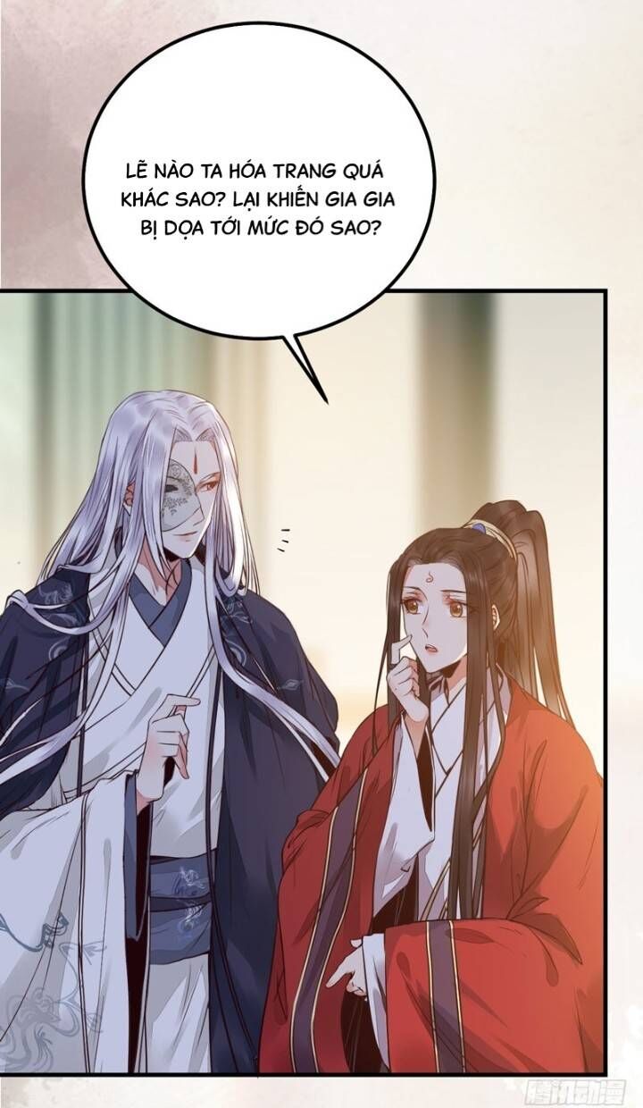 Tuyệt Sắc Quyến Rũ: Quỷ Y Chí Tôn Chap 214 - Next Chap 215