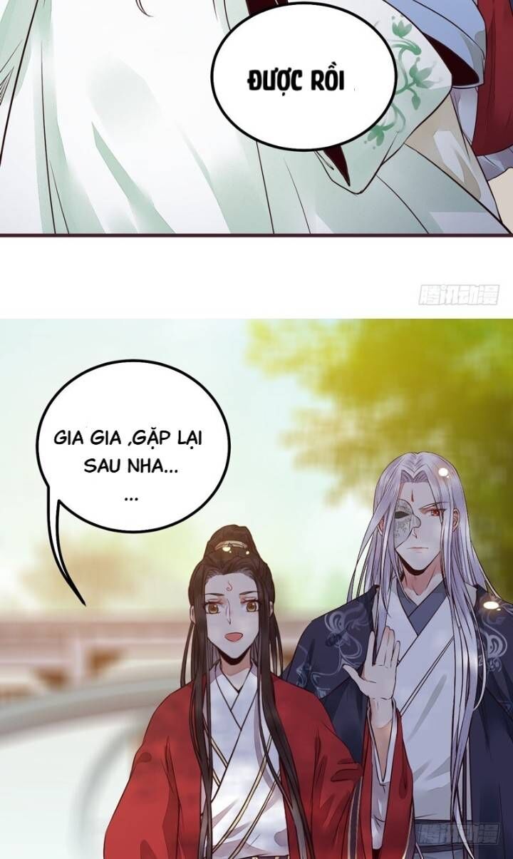 Tuyệt Sắc Quyến Rũ: Quỷ Y Chí Tôn Chap 214 - Next Chap 215