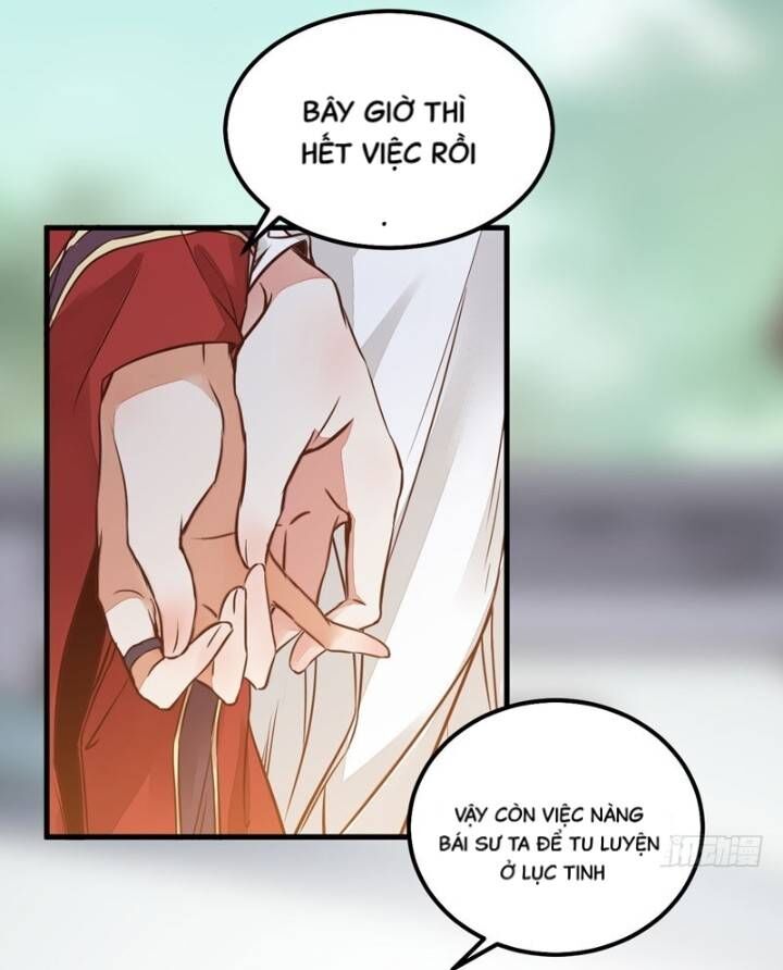 Tuyệt Sắc Quyến Rũ: Quỷ Y Chí Tôn Chap 214 - Next Chap 215
