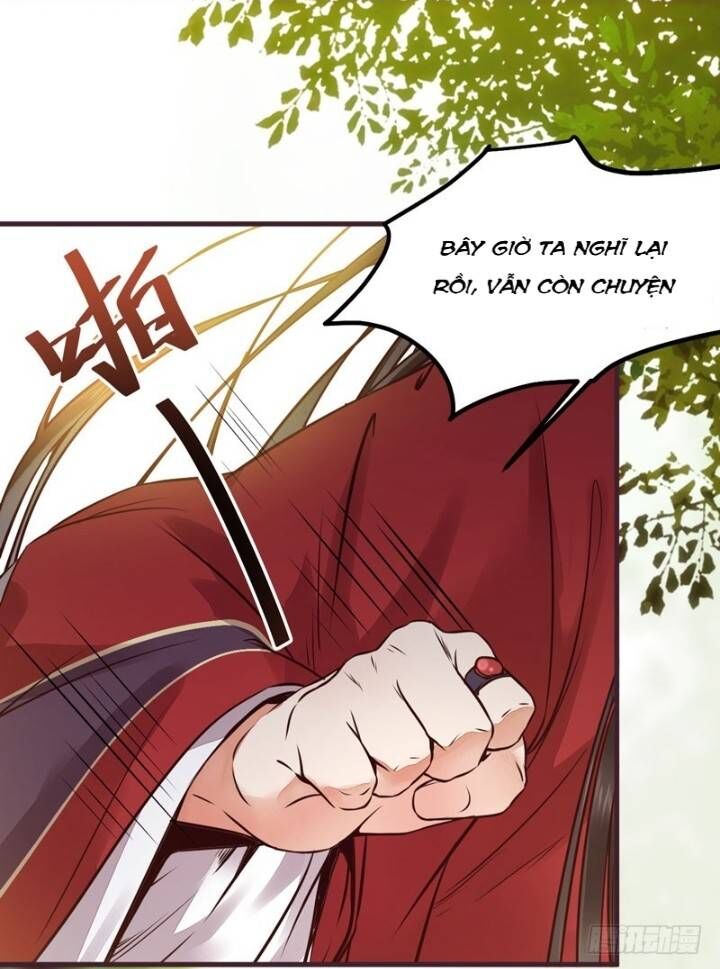 Tuyệt Sắc Quyến Rũ: Quỷ Y Chí Tôn Chap 214 - Next Chap 215