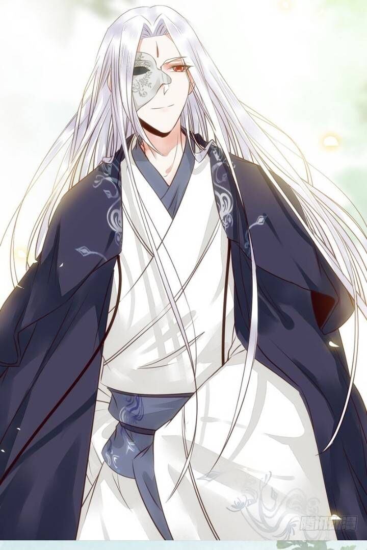 Tuyệt Sắc Quyến Rũ: Quỷ Y Chí Tôn Chap 214 - Next Chap 215