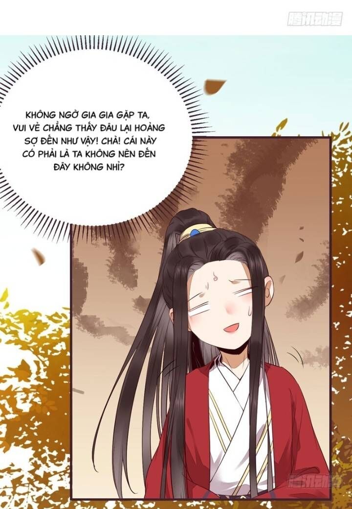Tuyệt Sắc Quyến Rũ: Quỷ Y Chí Tôn Chap 214 - Next Chap 215
