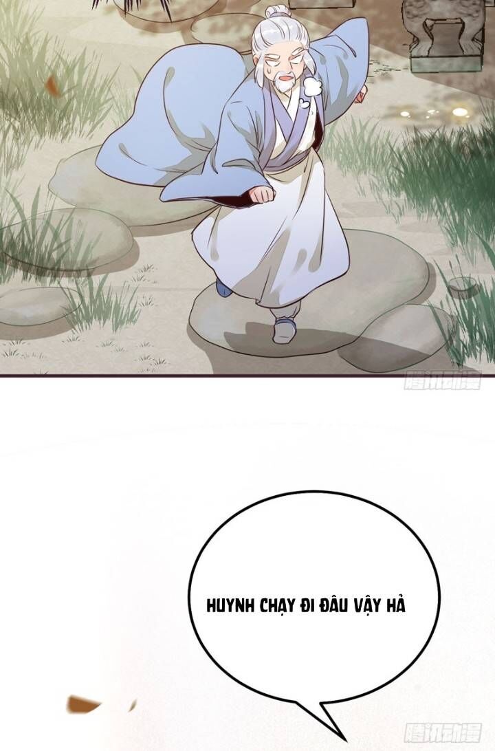 Tuyệt Sắc Quyến Rũ: Quỷ Y Chí Tôn Chap 214 - Next Chap 215