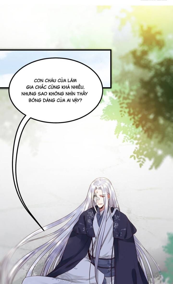 Tuyệt Sắc Quyến Rũ: Quỷ Y Chí Tôn Chap 215 - Next Chap 216