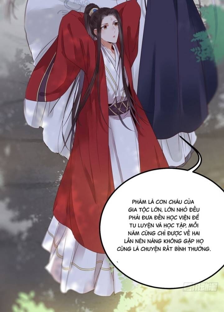 Tuyệt Sắc Quyến Rũ: Quỷ Y Chí Tôn Chap 215 - Next Chap 216