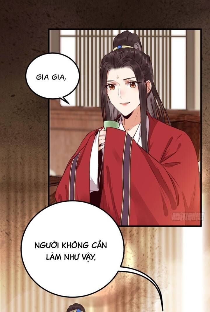 Tuyệt Sắc Quyến Rũ: Quỷ Y Chí Tôn Chap 215 - Next Chap 216