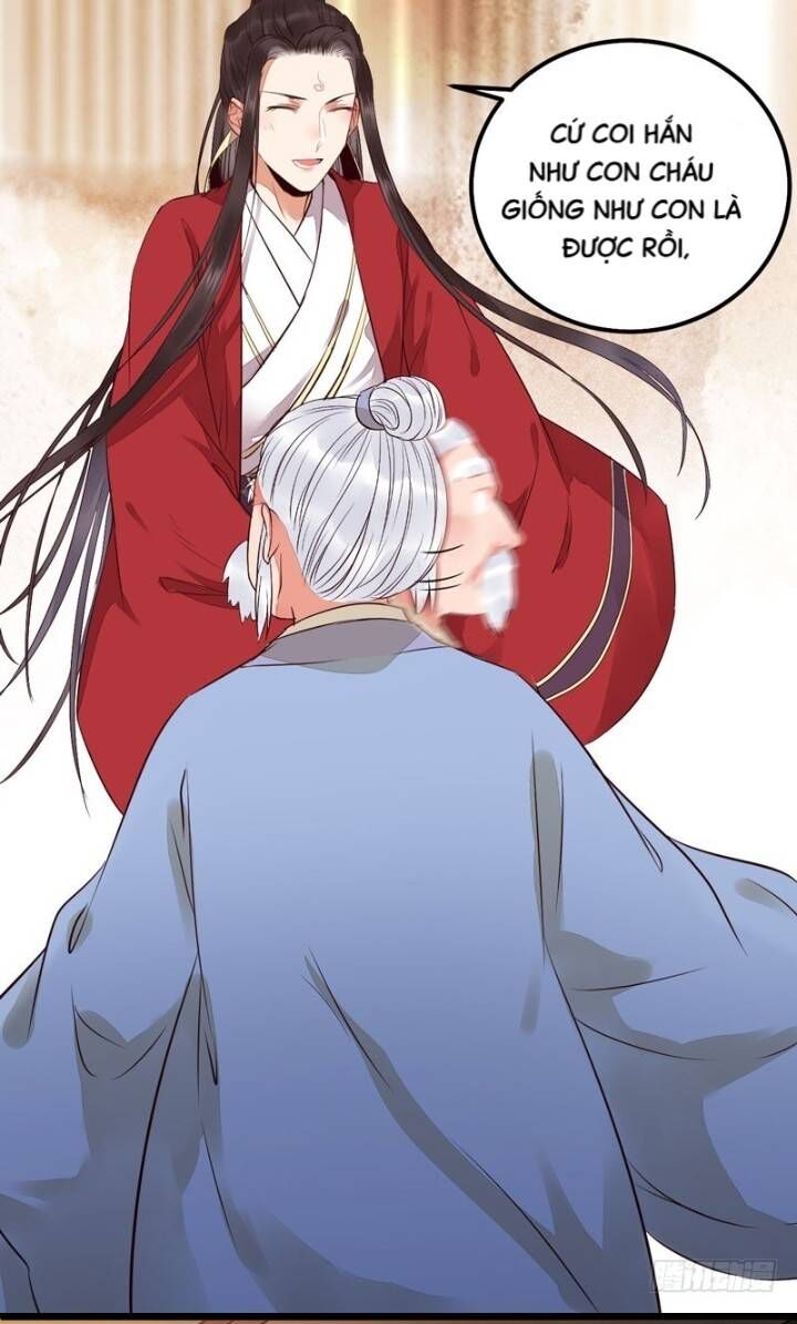 Tuyệt Sắc Quyến Rũ: Quỷ Y Chí Tôn Chap 215 - Next Chap 216