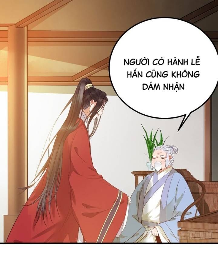Tuyệt Sắc Quyến Rũ: Quỷ Y Chí Tôn Chap 215 - Next Chap 216