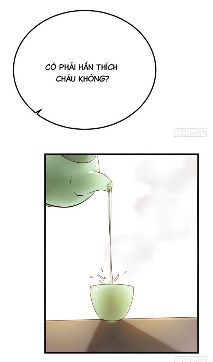 Tuyệt Sắc Quyến Rũ: Quỷ Y Chí Tôn Chap 215 - Next Chap 216