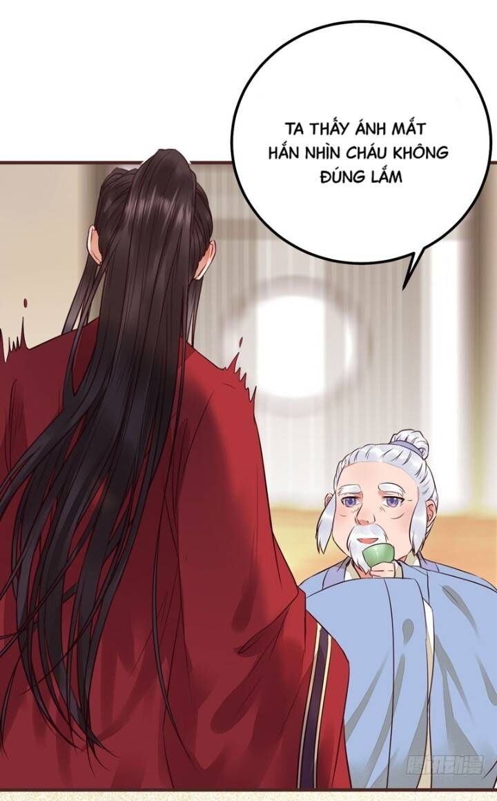 Tuyệt Sắc Quyến Rũ: Quỷ Y Chí Tôn Chap 215 - Next Chap 216