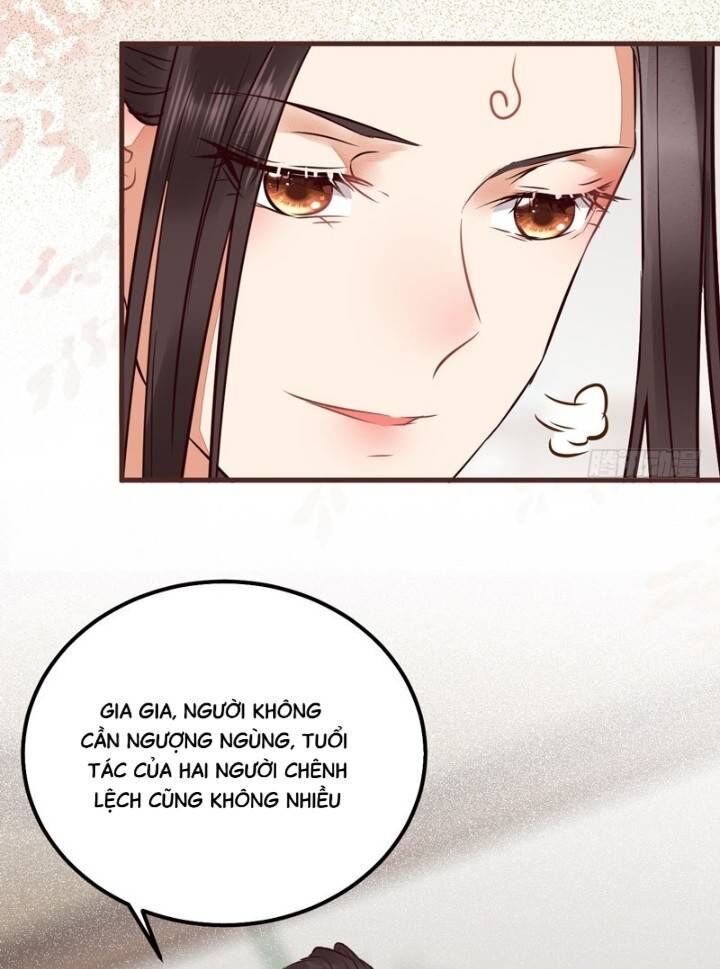 Tuyệt Sắc Quyến Rũ: Quỷ Y Chí Tôn Chap 215 - Next Chap 216