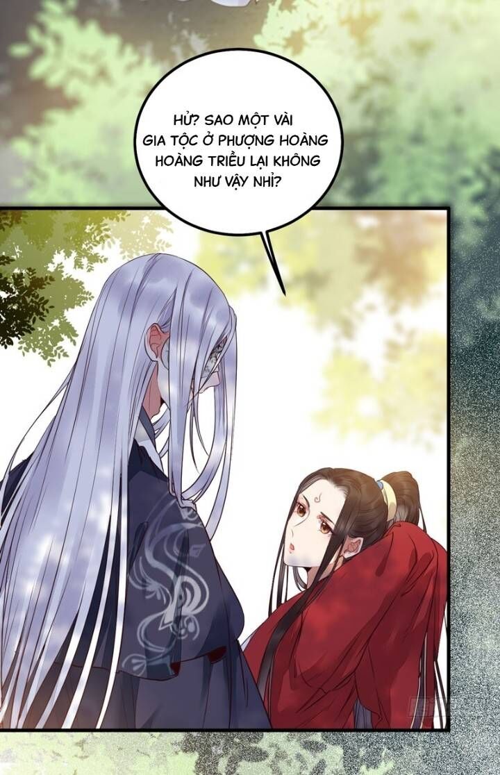 Tuyệt Sắc Quyến Rũ: Quỷ Y Chí Tôn Chap 215 - Next Chap 216
