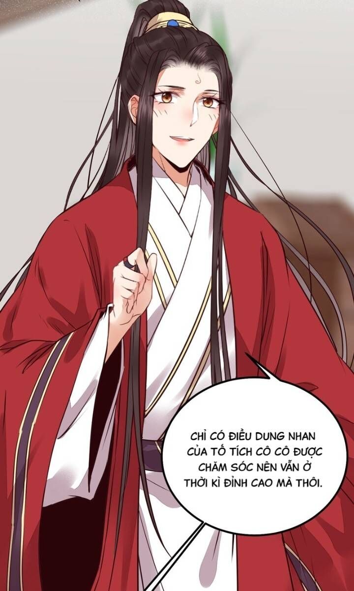 Tuyệt Sắc Quyến Rũ: Quỷ Y Chí Tôn Chap 215 - Next Chap 216