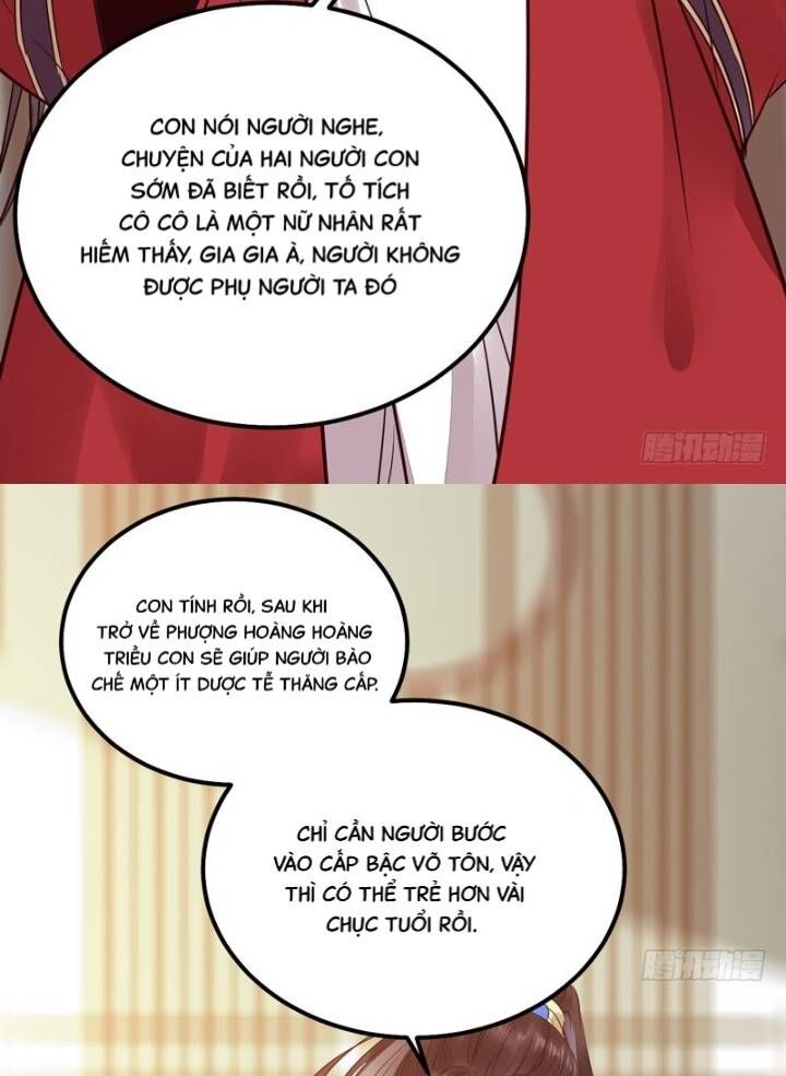 Tuyệt Sắc Quyến Rũ: Quỷ Y Chí Tôn Chap 215 - Next Chap 216