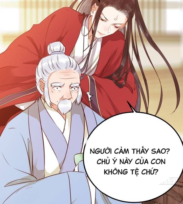 Tuyệt Sắc Quyến Rũ: Quỷ Y Chí Tôn Chap 215 - Next Chap 216