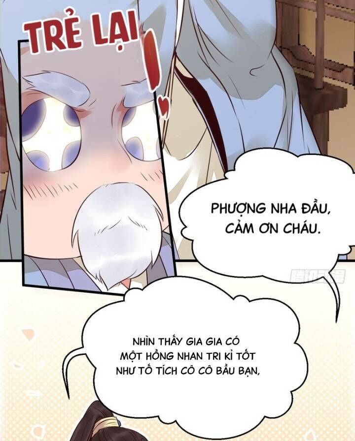 Tuyệt Sắc Quyến Rũ: Quỷ Y Chí Tôn Chap 215 - Next Chap 216