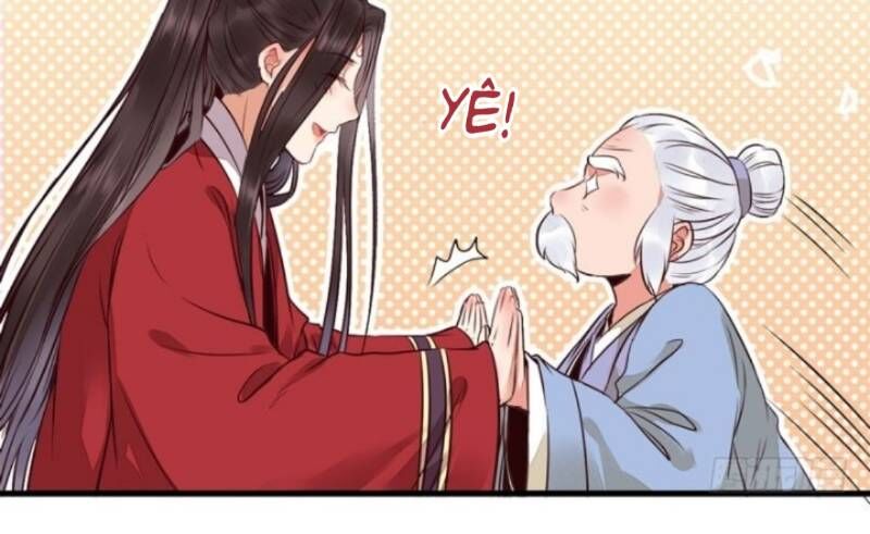 Tuyệt Sắc Quyến Rũ: Quỷ Y Chí Tôn Chap 215 - Next Chap 216
