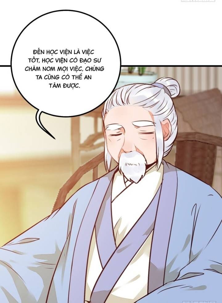 Tuyệt Sắc Quyến Rũ: Quỷ Y Chí Tôn Chap 215 - Next Chap 216