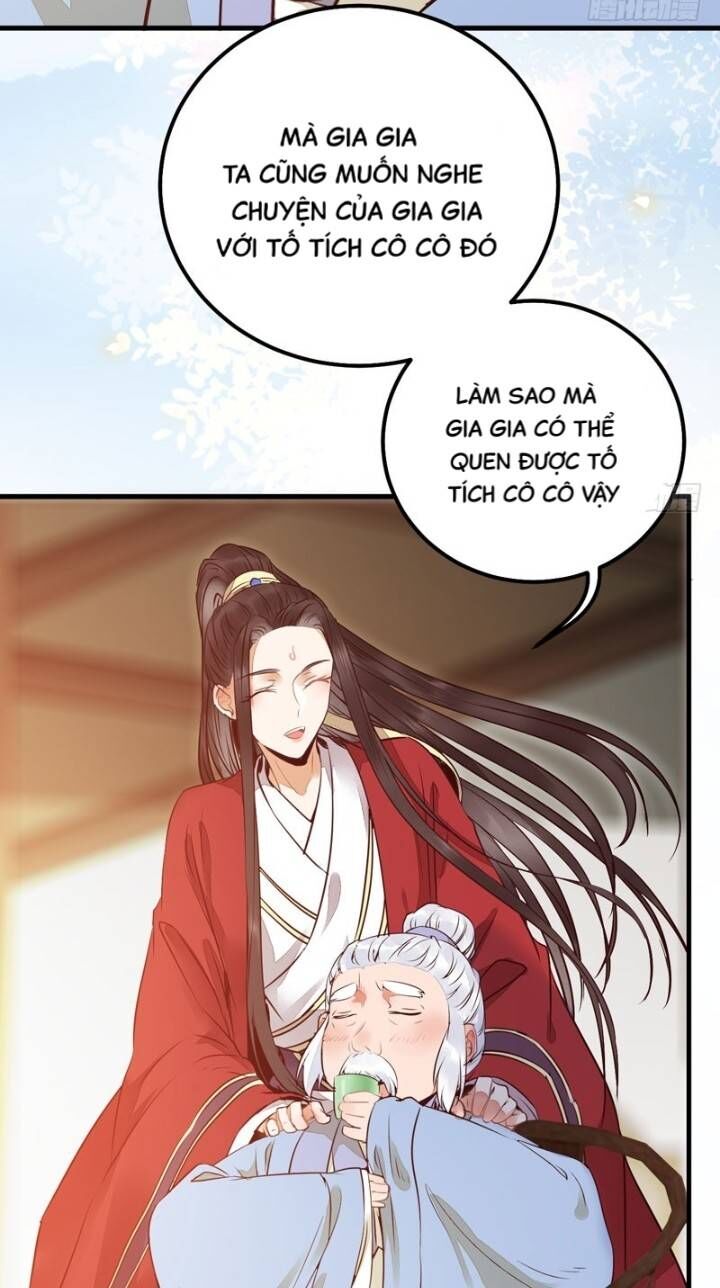 Tuyệt Sắc Quyến Rũ: Quỷ Y Chí Tôn Chap 215 - Next Chap 216