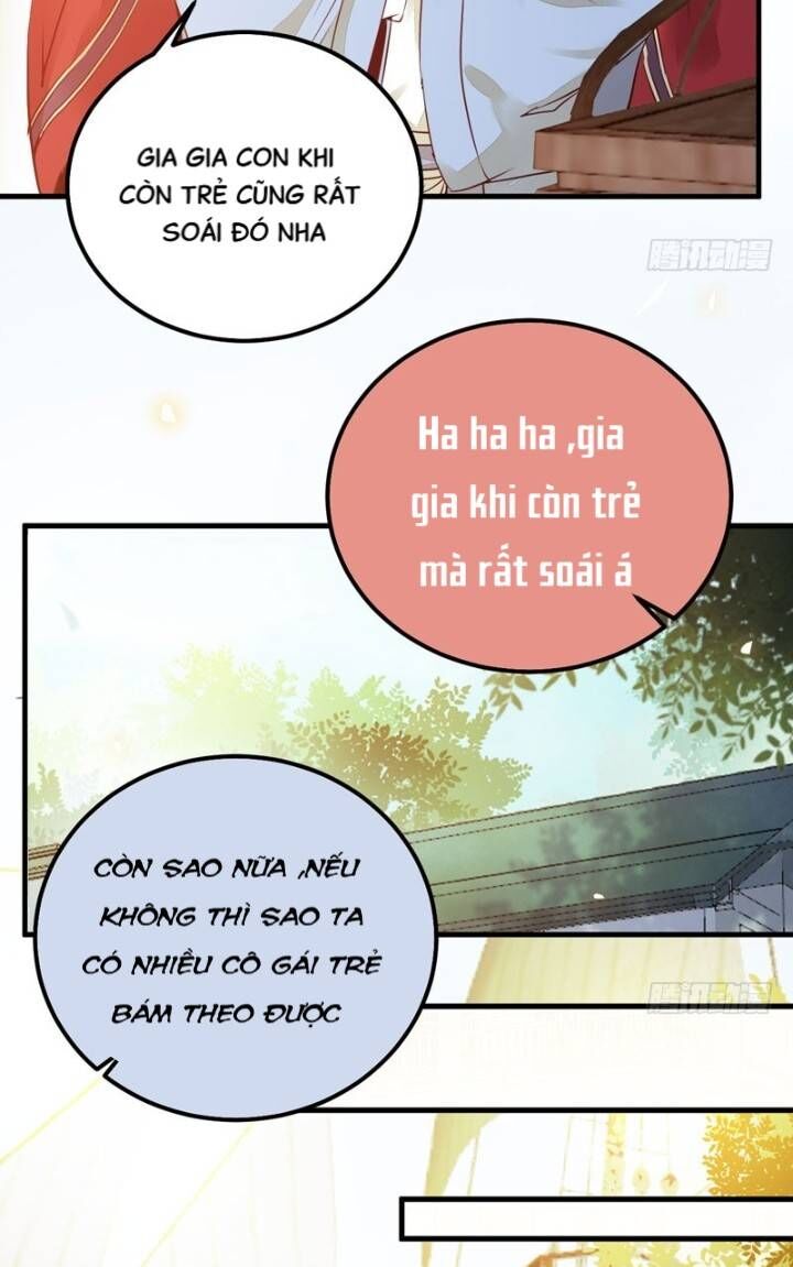 Tuyệt Sắc Quyến Rũ: Quỷ Y Chí Tôn Chap 215 - Next Chap 216