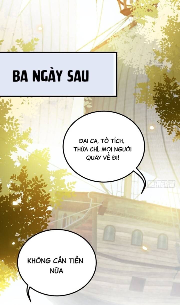 Tuyệt Sắc Quyến Rũ: Quỷ Y Chí Tôn Chap 215 - Next Chap 216