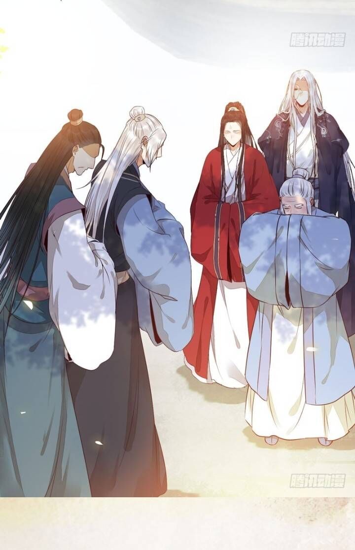 Tuyệt Sắc Quyến Rũ: Quỷ Y Chí Tôn Chap 215 - Next Chap 216