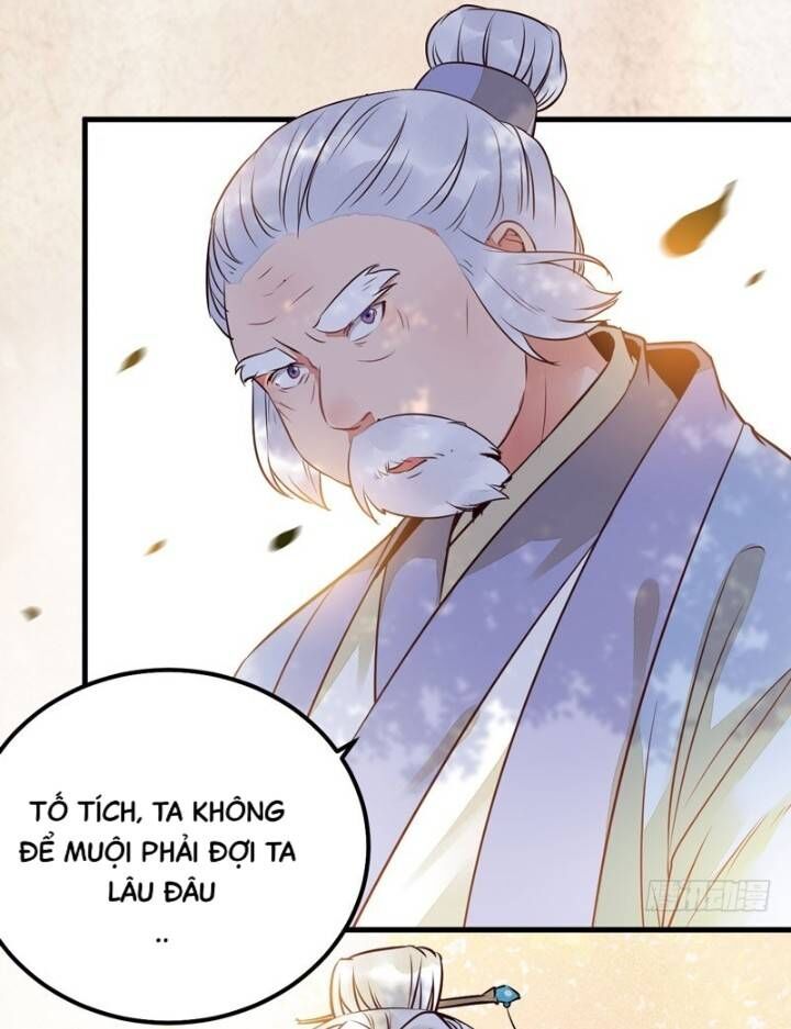 Tuyệt Sắc Quyến Rũ: Quỷ Y Chí Tôn Chap 215 - Next Chap 216