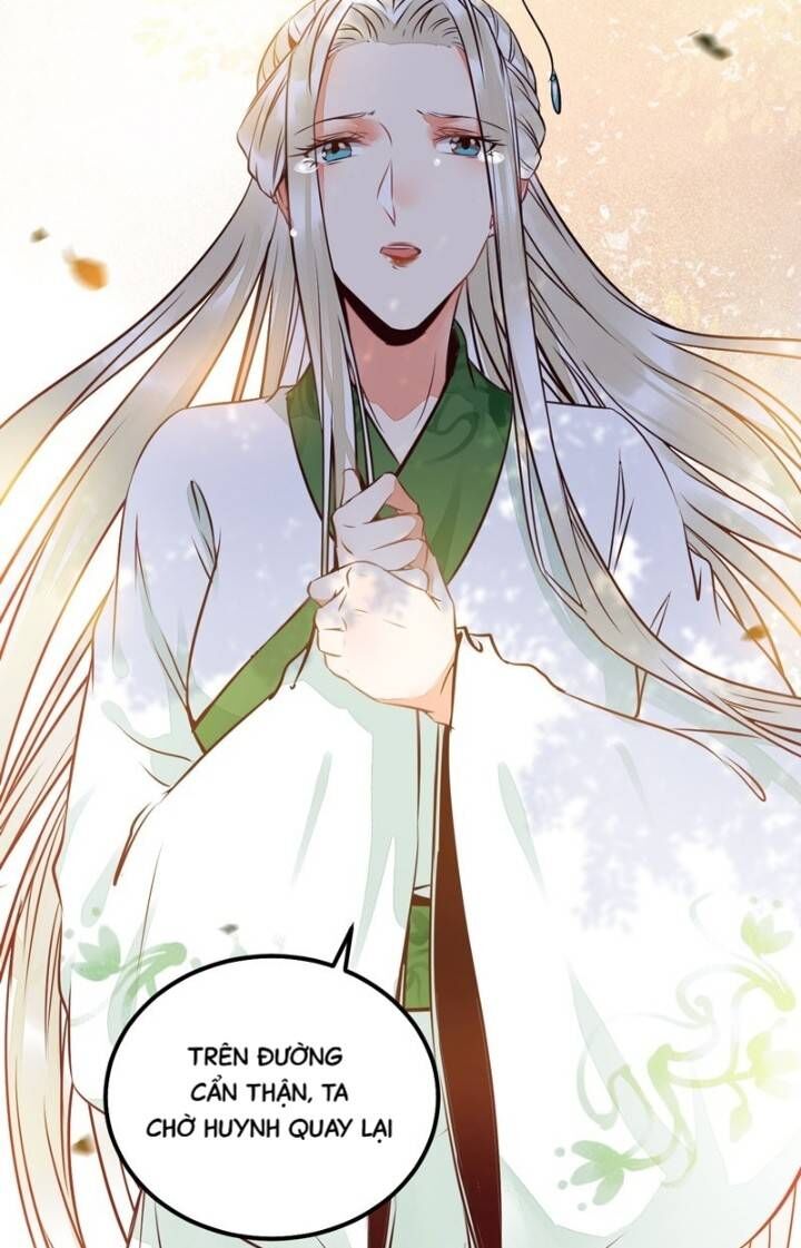 Tuyệt Sắc Quyến Rũ: Quỷ Y Chí Tôn Chap 215 - Next Chap 216