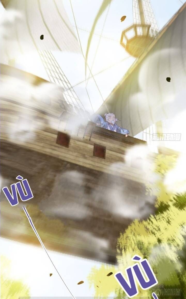 Tuyệt Sắc Quyến Rũ: Quỷ Y Chí Tôn Chap 215 - Next Chap 216
