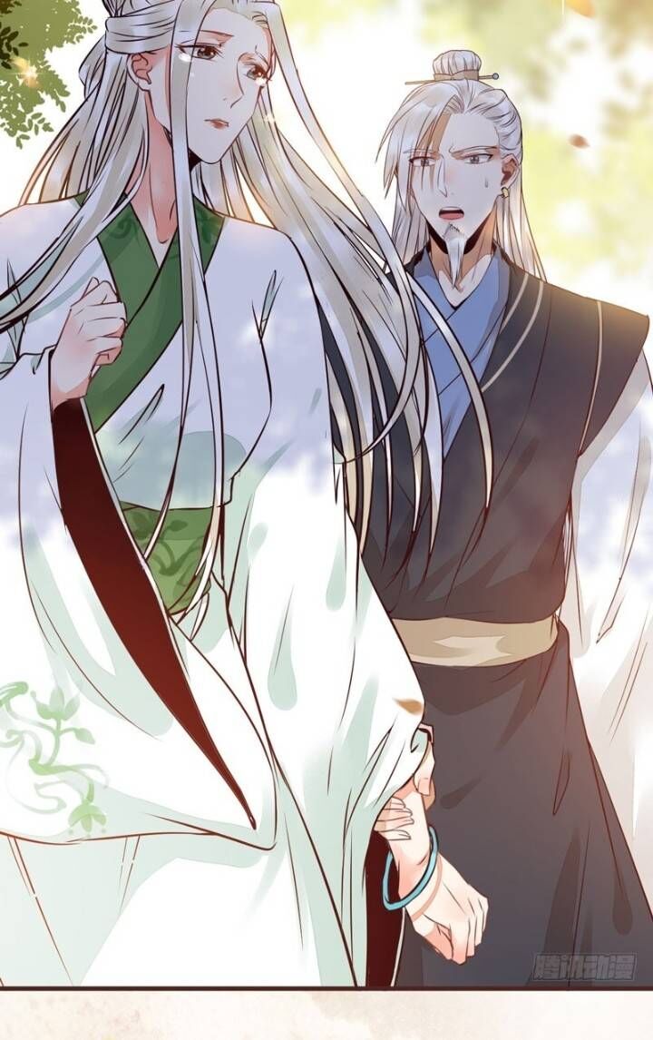 Tuyệt Sắc Quyến Rũ: Quỷ Y Chí Tôn Chap 215 - Next Chap 216
