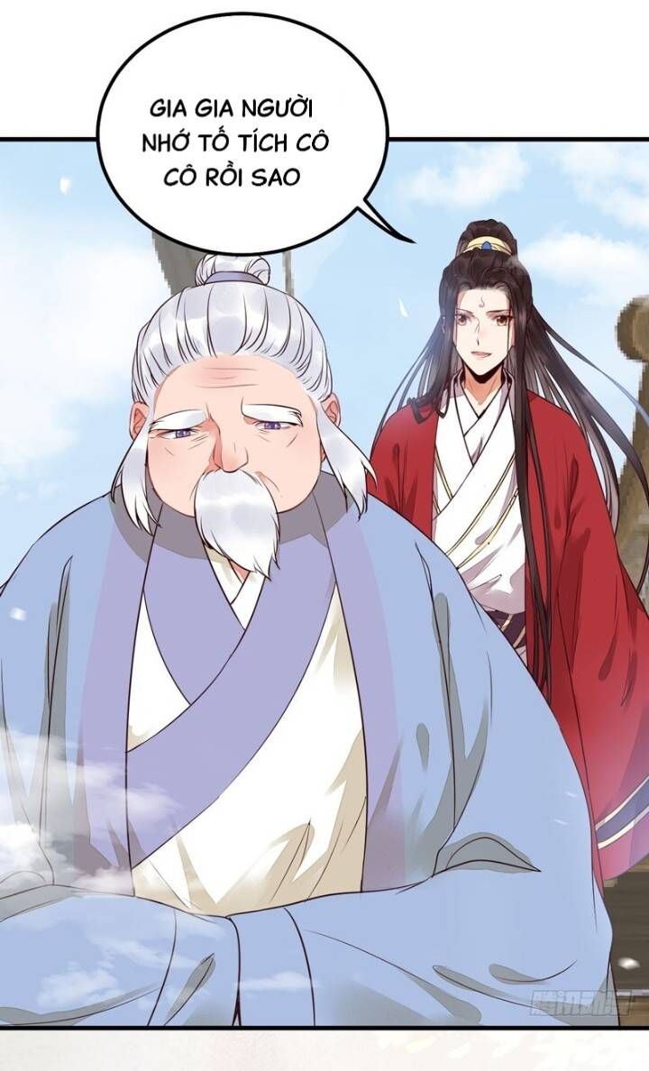 Tuyệt Sắc Quyến Rũ: Quỷ Y Chí Tôn Chap 215 - Next Chap 216