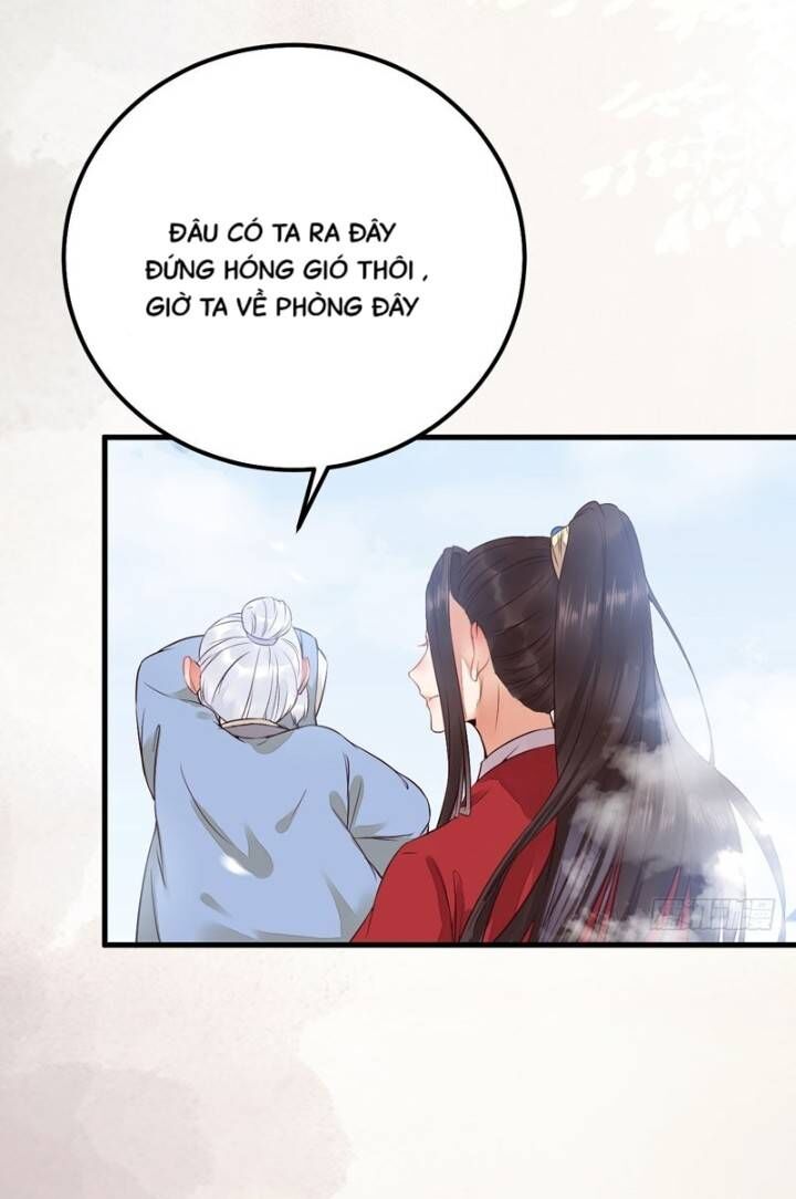 Tuyệt Sắc Quyến Rũ: Quỷ Y Chí Tôn Chap 215 - Next Chap 216