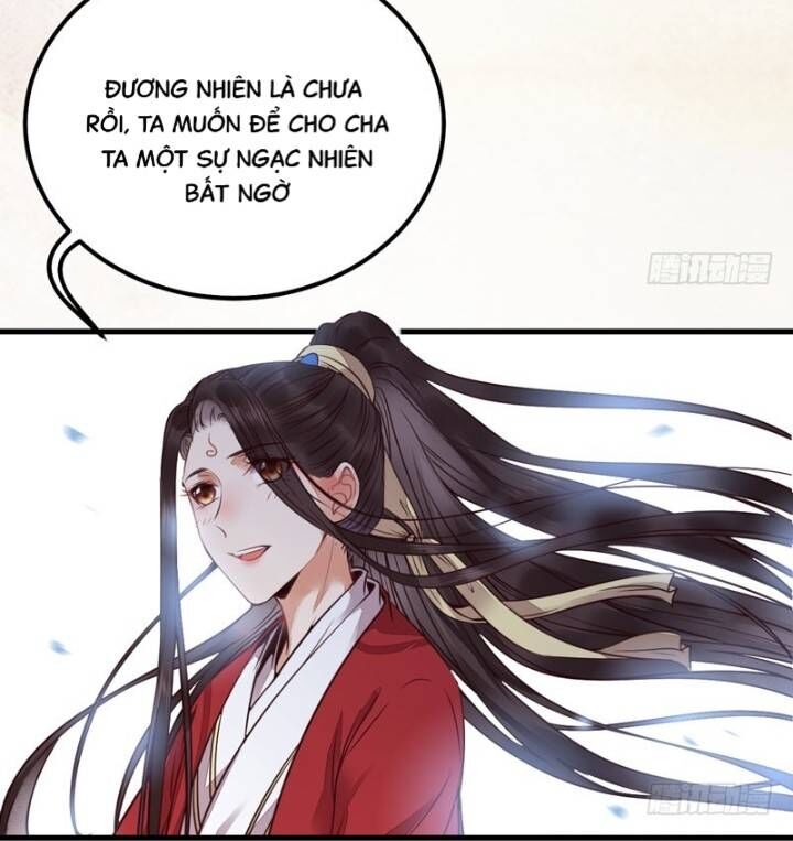 Tuyệt Sắc Quyến Rũ: Quỷ Y Chí Tôn Chap 215 - Next Chap 216