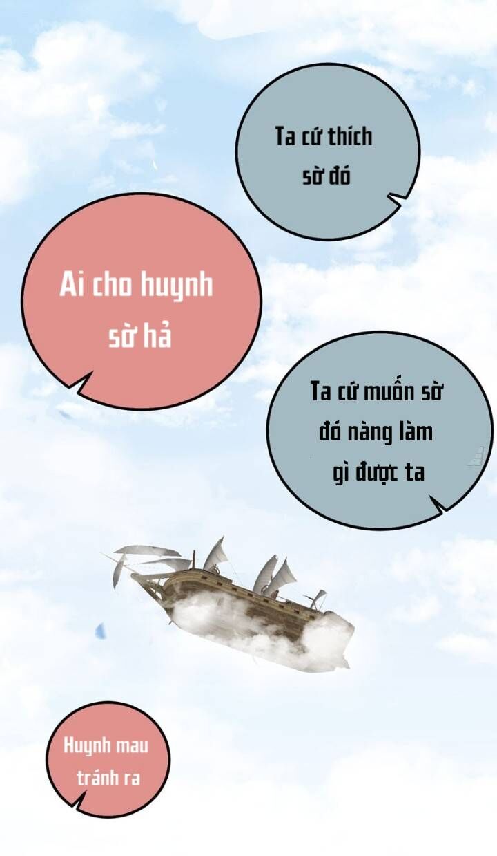 Tuyệt Sắc Quyến Rũ: Quỷ Y Chí Tôn Chap 215 - Next Chap 216