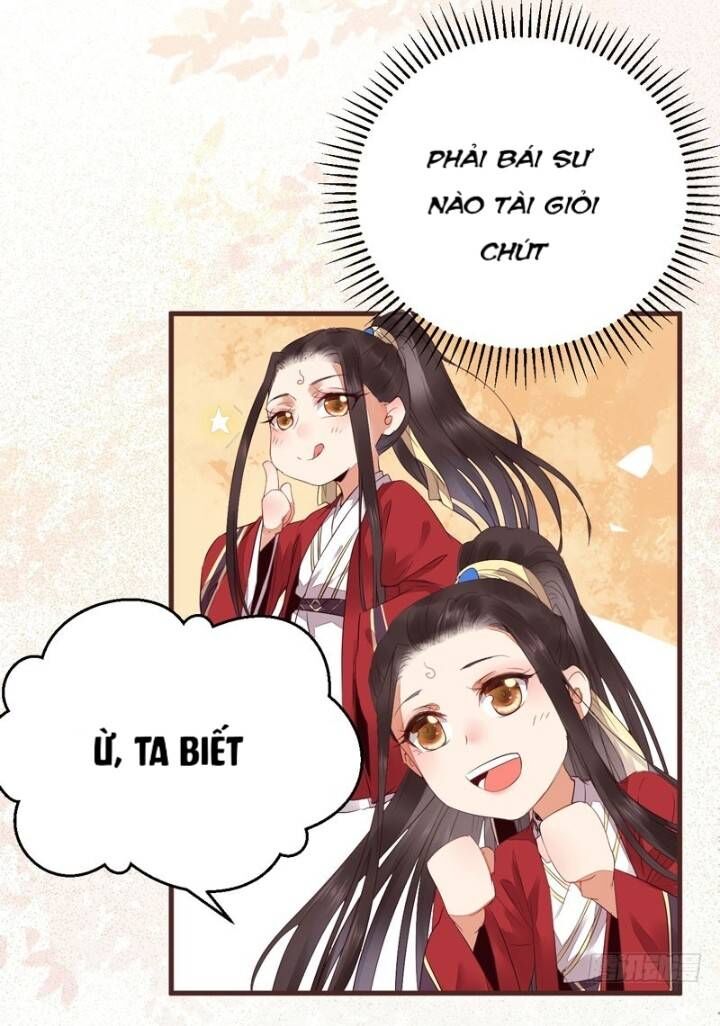 Tuyệt Sắc Quyến Rũ: Quỷ Y Chí Tôn Chap 215 - Next Chap 216