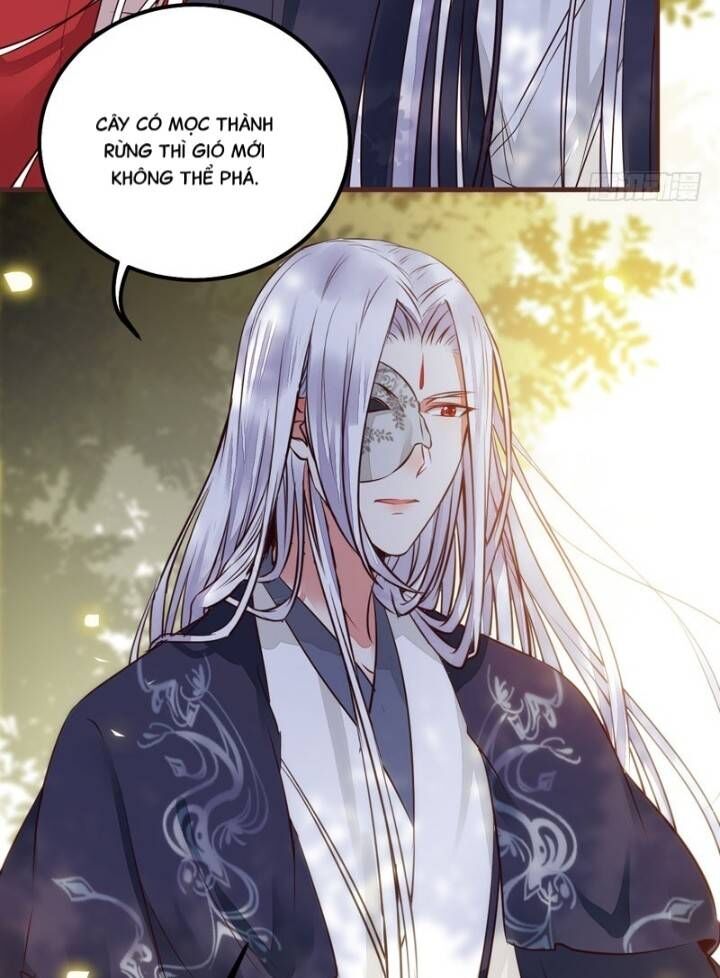 Tuyệt Sắc Quyến Rũ: Quỷ Y Chí Tôn Chap 215 - Next Chap 216
