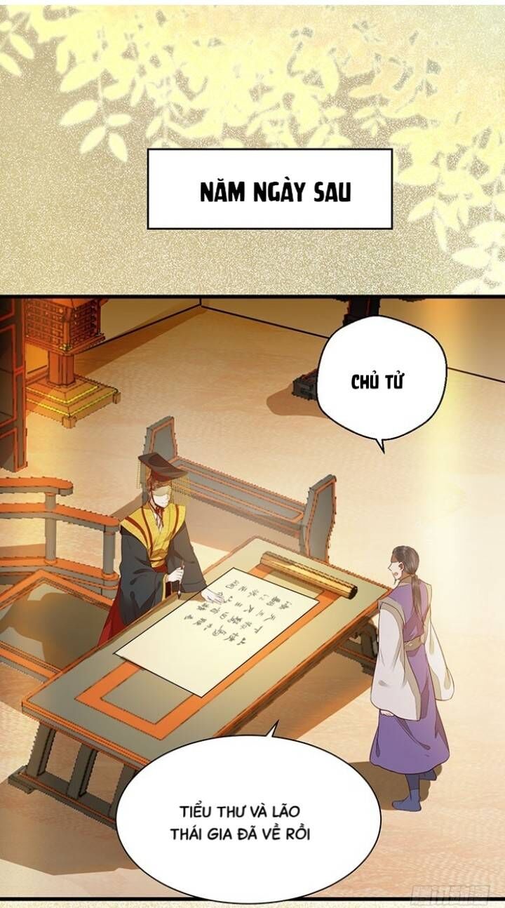 Tuyệt Sắc Quyến Rũ: Quỷ Y Chí Tôn Chap 216 - Next Chap 217