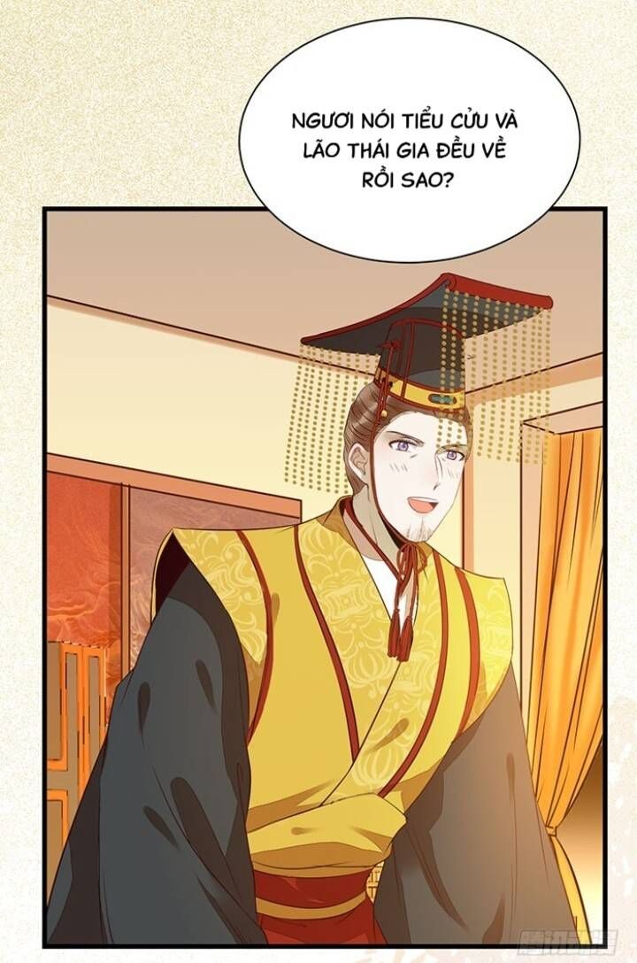 Tuyệt Sắc Quyến Rũ: Quỷ Y Chí Tôn Chap 216 - Next Chap 217