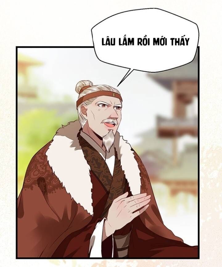 Tuyệt Sắc Quyến Rũ: Quỷ Y Chí Tôn Chap 216 - Next Chap 217