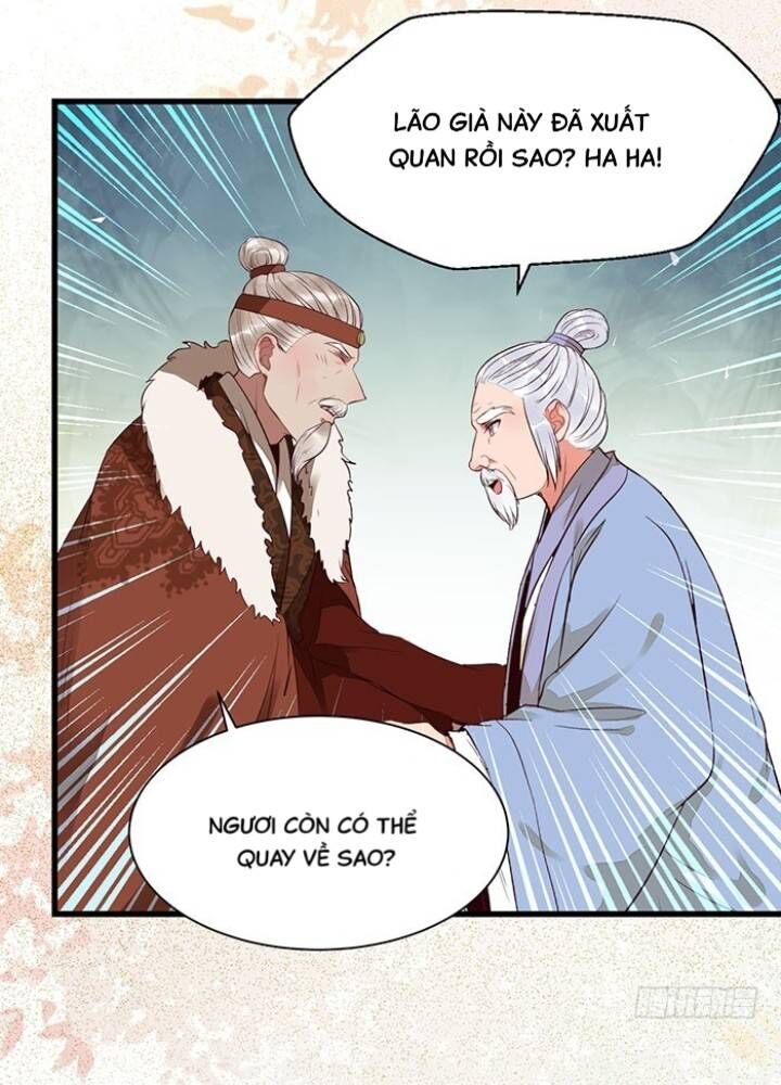 Tuyệt Sắc Quyến Rũ: Quỷ Y Chí Tôn Chap 216 - Next Chap 217