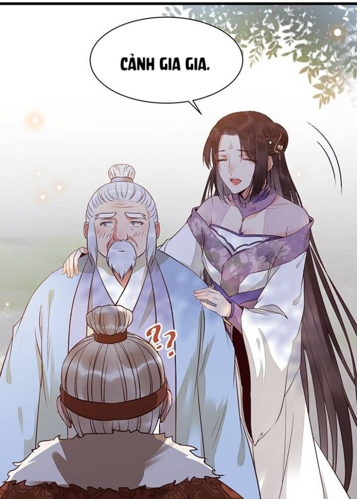 Tuyệt Sắc Quyến Rũ: Quỷ Y Chí Tôn Chap 216 - Next Chap 217