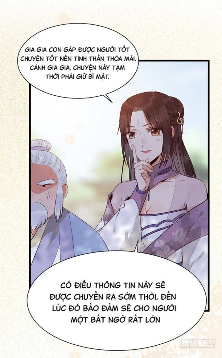 Tuyệt Sắc Quyến Rũ: Quỷ Y Chí Tôn Chap 216 - Next Chap 217