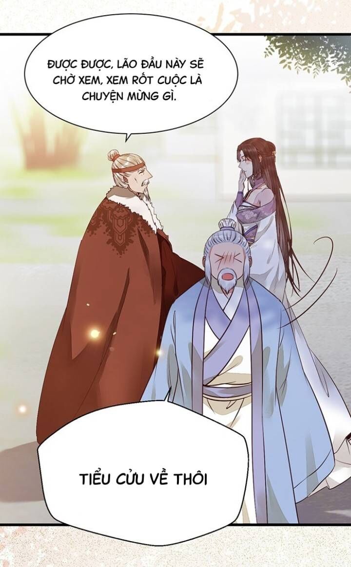 Tuyệt Sắc Quyến Rũ: Quỷ Y Chí Tôn Chap 216 - Next Chap 217