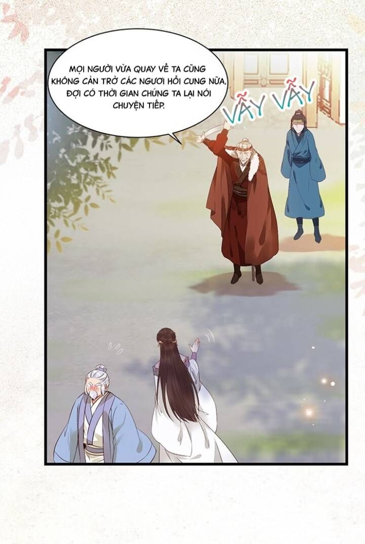 Tuyệt Sắc Quyến Rũ: Quỷ Y Chí Tôn Chap 216 - Next Chap 217