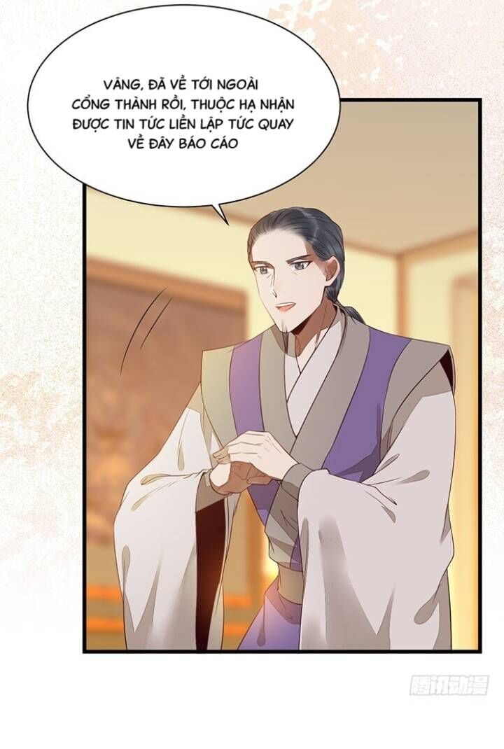 Tuyệt Sắc Quyến Rũ: Quỷ Y Chí Tôn Chap 216 - Next Chap 217