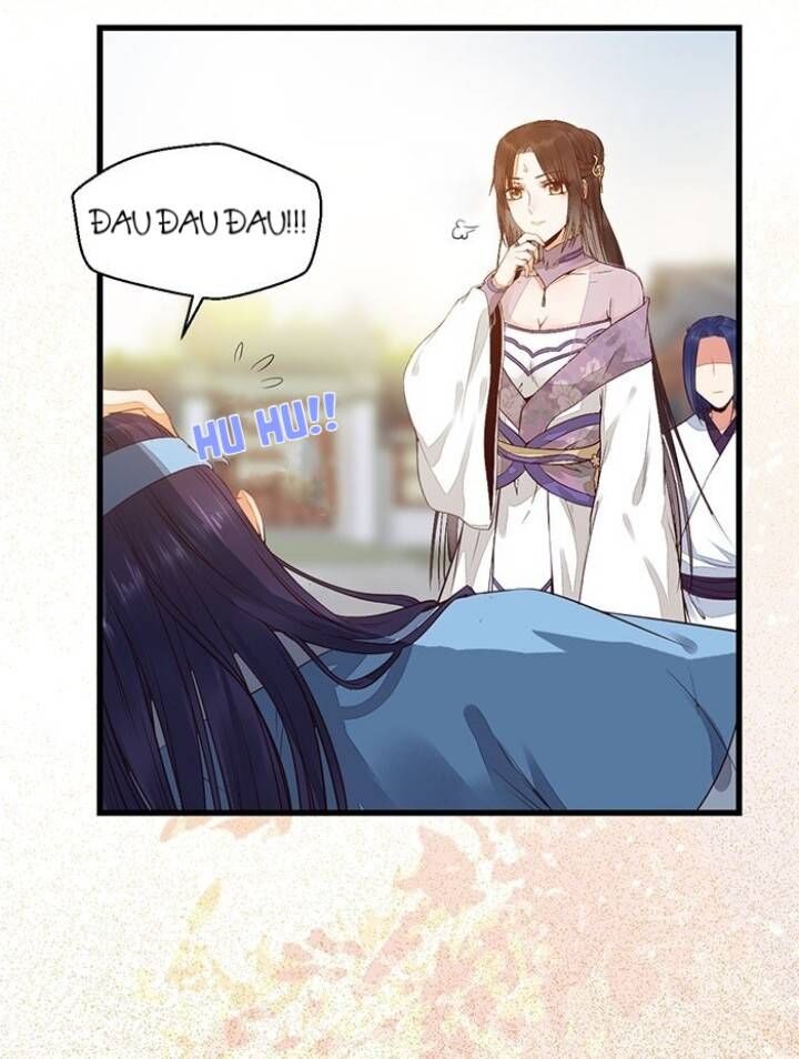 Tuyệt Sắc Quyến Rũ: Quỷ Y Chí Tôn Chap 216 - Next Chap 217