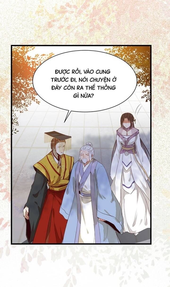 Tuyệt Sắc Quyến Rũ: Quỷ Y Chí Tôn Chap 216 - Next Chap 217
