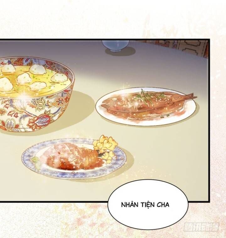 Tuyệt Sắc Quyến Rũ: Quỷ Y Chí Tôn Chap 216 - Next Chap 217